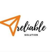Reliable solution logo - Similar company to Rudra It Solutions
