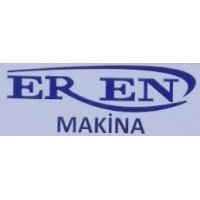 Eren Makina logo - Similar company to Ema Elevator