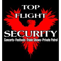 Top Flight Security logo - Similar company to Leadnexdigitals