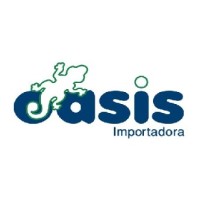 Oasis Importadora e Distribuidora logo - Similar company to Metropolitan Trading