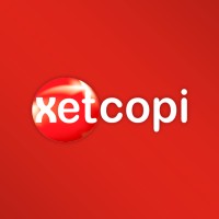 Xetcopi logo - Similar company to Jodrax