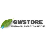 GW Store Renewables logo - Similar company to Joslyn Sunbank