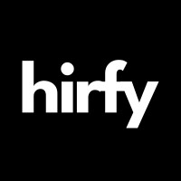 hirfy logo - Similar company to Ecclesia Kirche