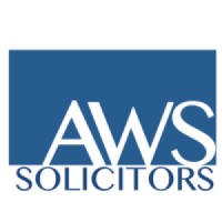 AWS Solicitors logo - Similar company to Gradlink