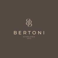Bertoni logo - Similar company to Björna