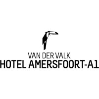 Van der Valk Hotel Amersfoort A1 logo - Similar company to Afvaltraject Pound 4 Pound
