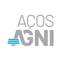 Aços Agni logo - Similar company to Aço Riber