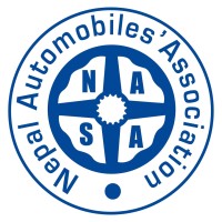 Nepal Automobiles' Association (NASA) logo - Similar company to Jeevan Vigyan Foundation