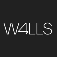 Four Walls logo - Similar company to Venturo Property Group