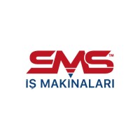 SMS İŞ MAKİNELERİ İMALAT VE SATIŞ A.Ş. logo - Similar company to Marmara Kagit