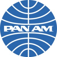 Pan Am logo - Similar company to Bartelings