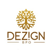 DEZiGN BPO logo - Similar company to Wings For World Srl