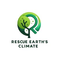 Rescue Earth's Climate logo - Similar company to 696 Technologies