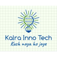 KALRA INNO TECH logo - Similar company to Appquell Technologies