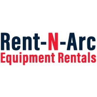 Rent N Arc LLC logo - Similar company to Hiweld-Pe Welding Machines