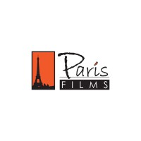 Paris Films logo - Similar company to Vimax Media