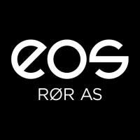 EOS Rør AS logo - Similar company to Helland Rør