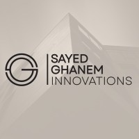 Sayed Ghanem Innovations logo - Similar company to Lapboost