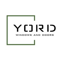 YORD UK Windows & Doors logo - Similar company to Framelite Ltd