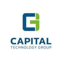 Capital Technology Group logo - Similar company to Flerc Soluções Em Tecnologia