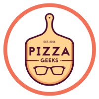 Pizza Geeks logo - Similar company to Orders Made Simple