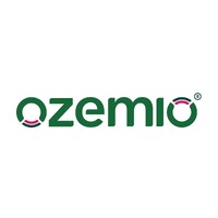 Ozemio logo - Similar company to Webnyxa Technologies Pvt. Ltd.