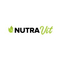 Nutravit logo - Similar company to Nutravit