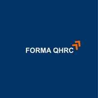 Forma QHRC logo - Similar company to Naj'Ageency