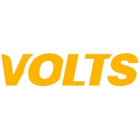 VOLTS SHANGHAI logo - Similar company to Cv Up.Pl