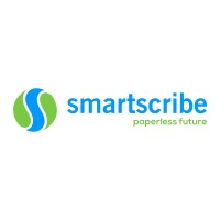 smartscribe.de logo - Similar company to Medify Media | Content That Matters