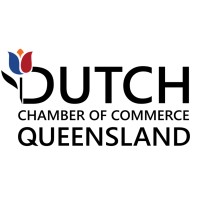 DCCQ - Dutch Chamber of Commerce Queensland logo - Similar company to Ascern