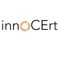 innoCErt logo - Similar company to Repack-Netzwerk