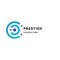 PRESTIGE CONSULTING logo - Similar company to Prestigious Consulting Group