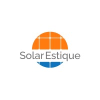 Solarestique logo - Similar company to Pv Engineering Pro Group