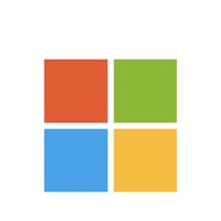Microsoft logo - Similar company to Techpulse