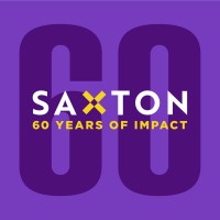 Saxton Group logo - Similar company to About My Brain Institute