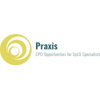 Praxis CPD Ltd logo - Similar company to Passhe