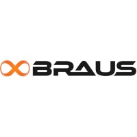 Braus Fight logo - Similar company to Braus