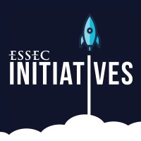 ESSEC Initiatives logo - Similar company to Utopia