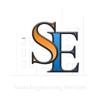 Sama Engineering AZ logo - Similar company to Sama