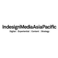 Indesign Media Asia Pacific logo - Similar company to Character Digital