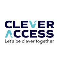 Clever-Access logo - Similar company to Assignity