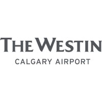 The Westin Calgary Airport logo - Similar company to Marriott'S Next Gen Business Council, Alberta