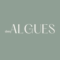 Des Algues logo - Similar company to Auguste Bloch Sarl