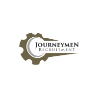 Journeymen Recruitment logo - Similar company to Millwright Construction