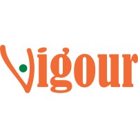 VIGOUR AGRITECH SOLUTIONS PVT LTD logo - Similar company to Omex