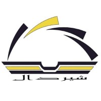Farapasazan Shirdall company logo - Similar company to Arman Ebtekar Kimia Co.