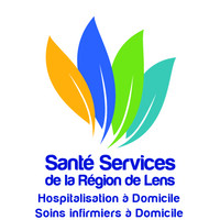 Santé Services de la Région de Lens logo - Similar company to Santélys