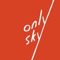 Only Sky (acquired by Disruptive Advertising) logo - Similar company to Link Boosters