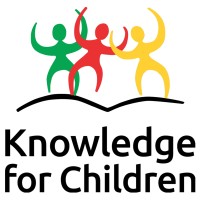 Knowledge for Children logo - Similar company to Dharmic Uganda